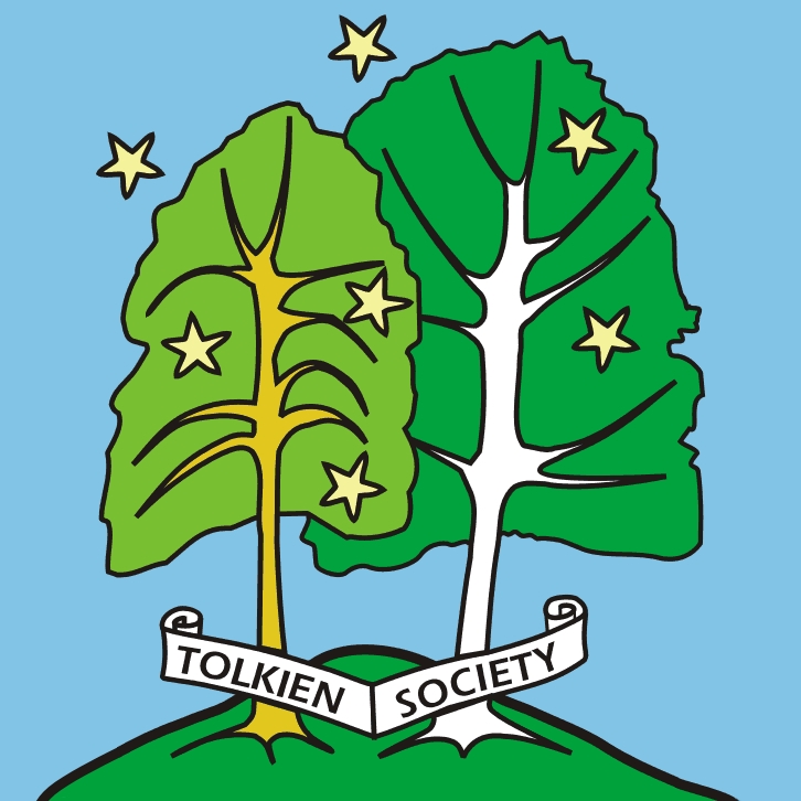 The Tolkien Society Logo